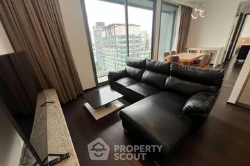 2 Bedroom Condo for rent in LAVIQ Sukhumvit 57, Khlong Tan Nuea, Bangkok near BTS Thong Lo