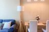 1 Bedroom Condo for rent in The Colony Sukhumvit 11, Khlong Toei Nuea, Bangkok near BTS Nana