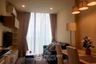 1 Bedroom Condo for rent in The Colony Sukhumvit 11, Khlong Toei Nuea, Bangkok near BTS Nana