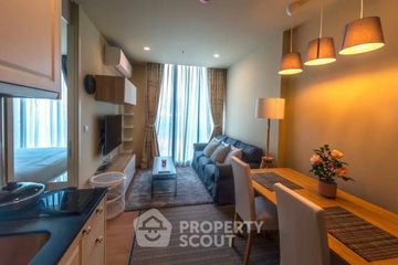 1 Bedroom Condo for rent in The Colony Sukhumvit 11, Khlong Toei Nuea, Bangkok near BTS Nana