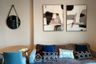 1 Bedroom Condo for rent in Edge Sukhumvit 23, Khlong Toei Nuea, Bangkok near BTS Asoke