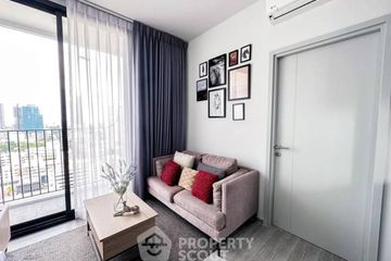 1 Bedroom Condo for rent in XT Ekkamai, Khlong Tan Nuea, Bangkok