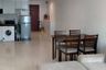 1 Bedroom Condo for rent in Sukhumvit City Resort, Khlong Toei Nuea, Bangkok near BTS Nana