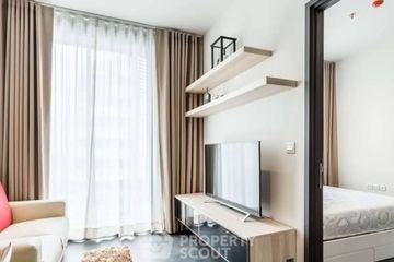 1 Bedroom Condo for rent in Edge Sukhumvit 23, Khlong Toei Nuea, Bangkok near BTS Asoke