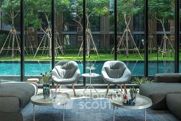 1 Bedroom Condo for rent in Noble Ambience Sukhumvit 42, Phra Khanong, Bangkok near BTS Ekkamai