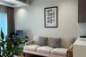 1 Bedroom Condo for rent in Khlong Toei Nuea, Bangkok near BTS Nana