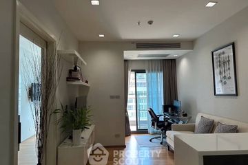 1 Bedroom Condo for rent in Khlong Toei Nuea, Bangkok near BTS Nana