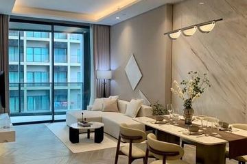 2 Bedroom Condo for rent in The Estelle Phrom Phong, Khlong Tan, Bangkok near BTS Phrom Phong