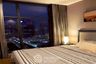 1 Bedroom Condo for rent in The Diplomat Sathorn, Silom, Bangkok near BTS Surasak
