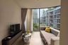 2 Bedroom Condo for rent in Khlong Toei, Bangkok near BTS Asoke