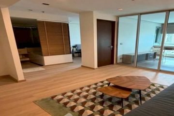 1 Bedroom Condo for rent in The Address Asoke, Makkasan, Bangkok near MRT Phetchaburi