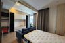 1 Bedroom Condo for rent in Ashton Chula-Silom, Si Phraya, Bangkok near MRT Sam Yan