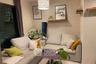 1 Bedroom Condo for rent in Rhythm Sukhumvit 36-38, Khlong Tan, Bangkok near BTS Thong Lo