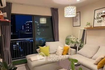1 Bedroom Condo for rent in Rhythm Sukhumvit 36-38, Khlong Tan, Bangkok near BTS Thong Lo