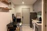 1 Bedroom Condo for rent in Rhythm Sukhumvit 36-38, Khlong Tan, Bangkok near BTS Thong Lo