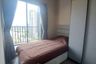 2 Bedroom Condo for rent in Ideo Sukhumvit - Rama 4, Phra Khanong, Bangkok near BTS Phra Khanong