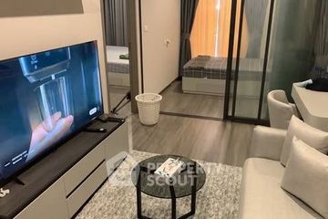 2 Bedroom Condo for rent in Ideo Sukhumvit - Rama 4, Phra Khanong, Bangkok near BTS Phra Khanong