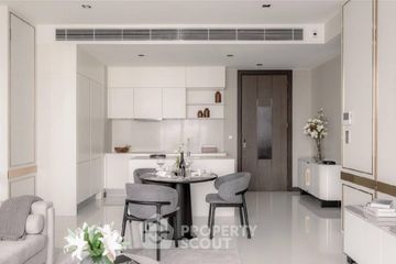2 Bedroom Condo for rent in Khlong Toei, Bangkok near BTS Nana