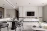 2 Bedroom Condo for rent in Khlong Toei, Bangkok near BTS Nana