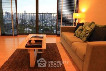1 Bedroom Condo for rent in Noble Solo, Khlong Tan Nuea, Bangkok near BTS Thong Lo