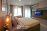 1 Bedroom Condo for rent in Life One Wireless, Lumpini, Bangkok near BTS Ploen Chit