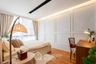 1 Bedroom Condo for rent in The Nest Ploenchit, Lumpini, Bangkok near BTS Ploen Chit