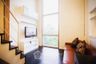 1 Bedroom Condo for rent in Ashton Morph 38, Phra Khanong, Bangkok near BTS Thong Lo