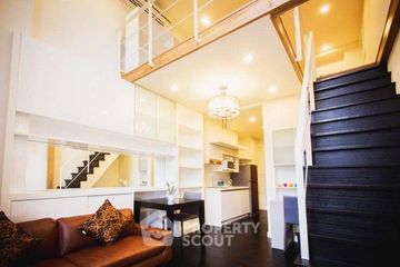 1 Bedroom Condo for rent in Ashton Morph 38, Phra Khanong, Bangkok near BTS Thong Lo