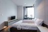 1 Bedroom Condo for rent in Edge Sukhumvit 23, Khlong Toei Nuea, Bangkok near BTS Asoke