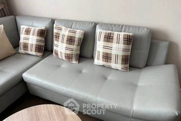 1 Bedroom Condo for rent in Tidy Thonglor, Khlong Tan Nuea, Bangkok near BTS Thong Lo