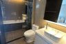 1 Bedroom Condo for rent in Tidy Thonglor, Khlong Tan Nuea, Bangkok near BTS Thong Lo