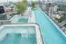 1 Bedroom Condo for rent in Ashton Chula-Silom, Si Phraya, Bangkok near MRT Sam Yan