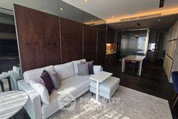 2 Bedroom Condo for rent in Noble Ploenchit, Lumpini, Bangkok near BTS Ploen Chit