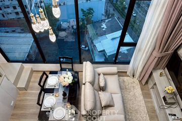 2 Bedroom Condo for rent in Phra Khanong, Bangkok near BTS Phra Khanong
