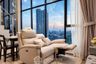 2 Bedroom Condo for rent in Phra Khanong, Bangkok near BTS Phra Khanong