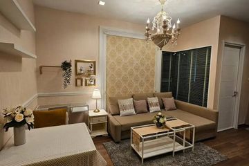 1 Bedroom Condo for rent in Ivy Sathorn 10, Silom, Bangkok near BTS Chong Nonsi