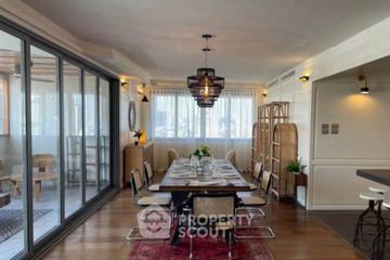 3 Bedroom Condo for rent in Windsor Tower, Khlong Toei, Bangkok near BTS Asoke