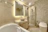 2 Bedroom Condo for rent in Baan Siri 24, Khlong Tan, Bangkok near BTS Phrom Phong