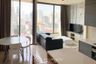 2 Bedroom Condo for rent in The ESSE Asoke, Khlong Toei Nuea, Bangkok near BTS Asoke