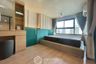 2 Bedroom Condo for rent in Ideo Rama 9 - Asoke, Huai Khwang, Bangkok near MRT Phra Ram 9