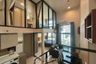 2 Bedroom Condo for rent in Ideo Rama 9 - Asoke, Huai Khwang, Bangkok near MRT Phra Ram 9