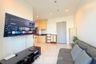 2 Bedroom Condo for rent in Ideo Verve Sukhumvit, Phra Khanong Nuea, Bangkok near BTS On Nut