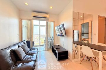 2 Bedroom Condo for rent in Ideo Verve Sukhumvit, Phra Khanong Nuea, Bangkok near BTS On Nut