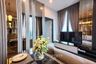 2 Bedroom Condo for rent in The Crest Park Residences, Chatuchak, Bangkok near MRT Phahon Yothin