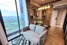 2 Bedroom Condo for rent in The Crest Park Residences, Chatuchak, Bangkok near MRT Phahon Yothin