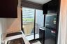 1 Bedroom Condo for rent in NUE District R9, Huai Khwang, Bangkok near MRT Phra Ram 9