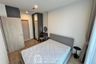 1 Bedroom Condo for rent in NUE District R9, Huai Khwang, Bangkok near MRT Phra Ram 9