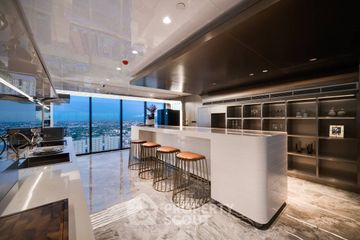 1 Bedroom Condo for rent in Knightsbridge Prime Onnut, Phra Khanong Nuea, Bangkok near BTS On Nut