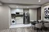 2 Bedroom Condo for rent in IDEO Mobi Sukhumvit 66, Bang Na, Bangkok near BTS Udom Suk