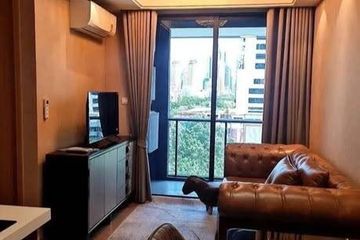 2 Bedroom Condo for rent in Windshell Naradhiwas, Chong Nonsi, Bangkok near BTS Chong Nonsi